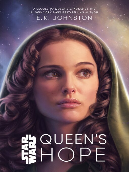 Title details for Queen's Hope by E. K. Johnston - Available